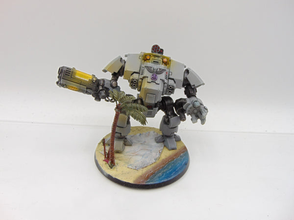 Redemptor Dreadnought