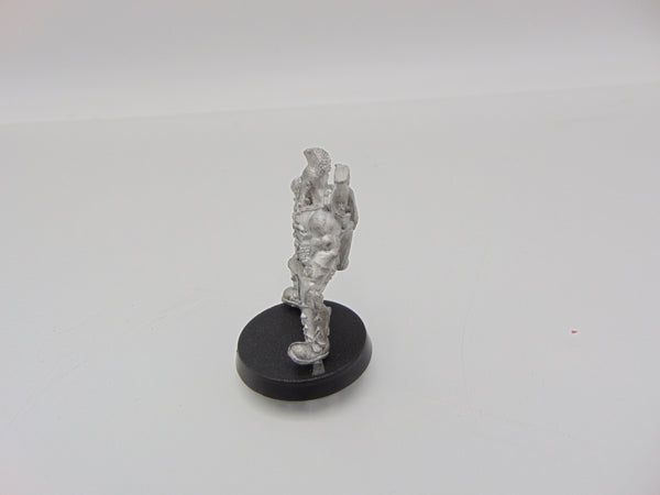 Goliath Ganger