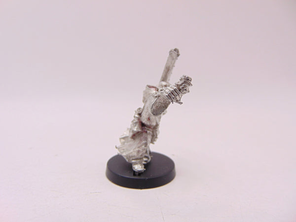 Ministorum Priest / Preacher