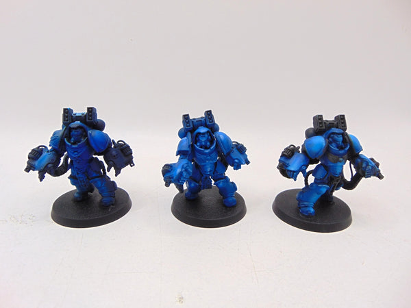 Aggressors