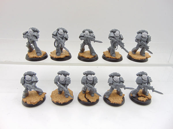 Mk VI Marines