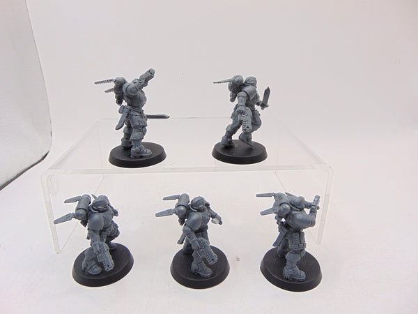 Reivers