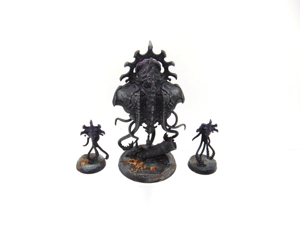 Neurotyrant