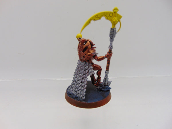 Overlord with Voidscythe