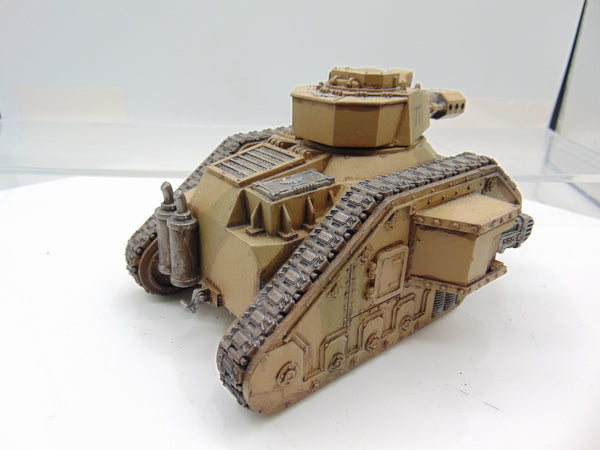 Leman Russ Eradicator