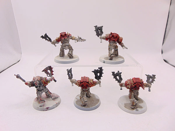 Red Butchers