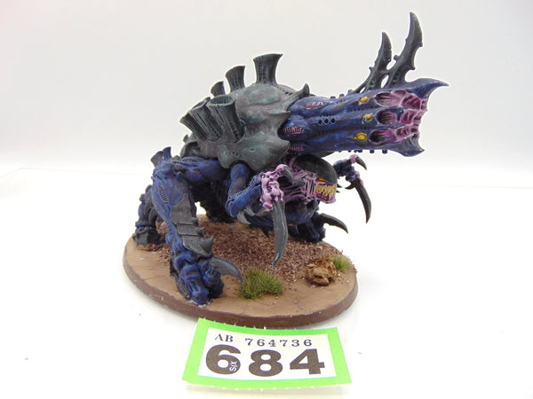 Exocrine