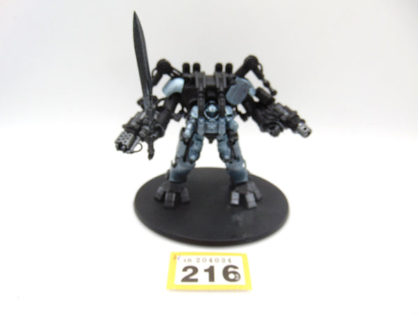 Nemesis Dreadknight