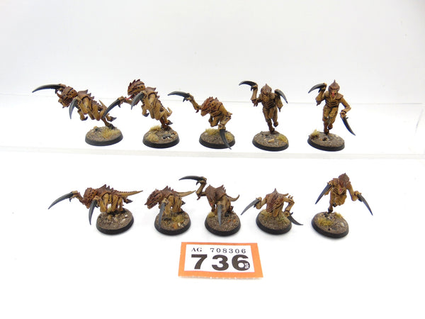 Hormagaunts
