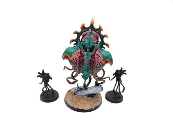 Neurotyrant
