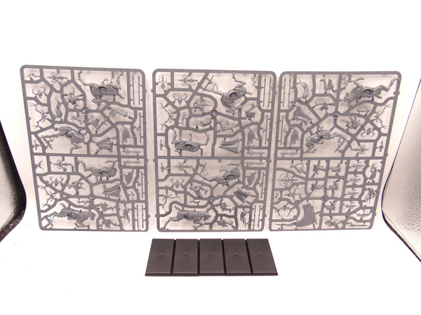 Wild Riders / Sisters of the Thorn