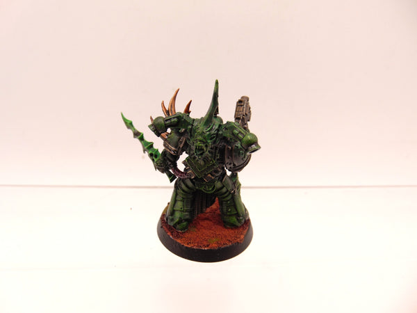 Plague Marine