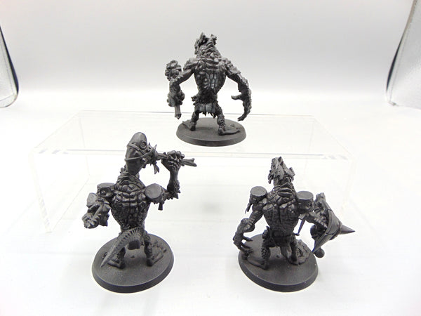 Kroxigor Conversion