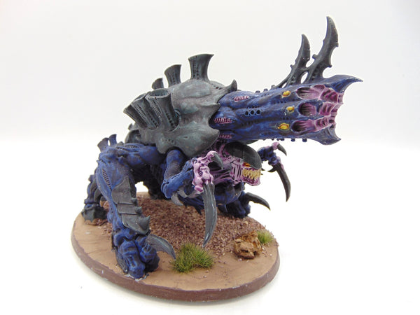 Exocrine