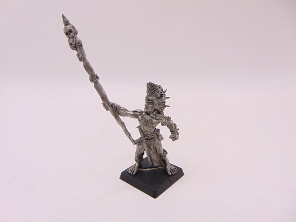 Albion Truthsayer