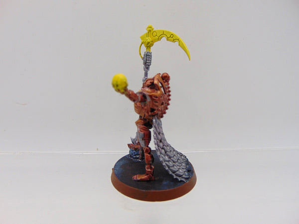 Overlord with Voidscythe