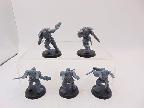 Reivers