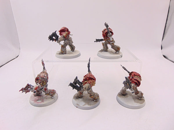 Red Butchers