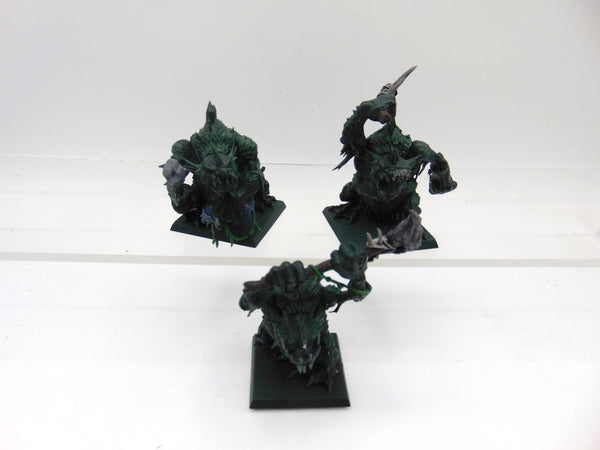 Fellwater Troggoths / River Trolls