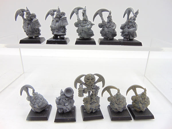 Miners