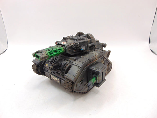Leman Russ Executioner