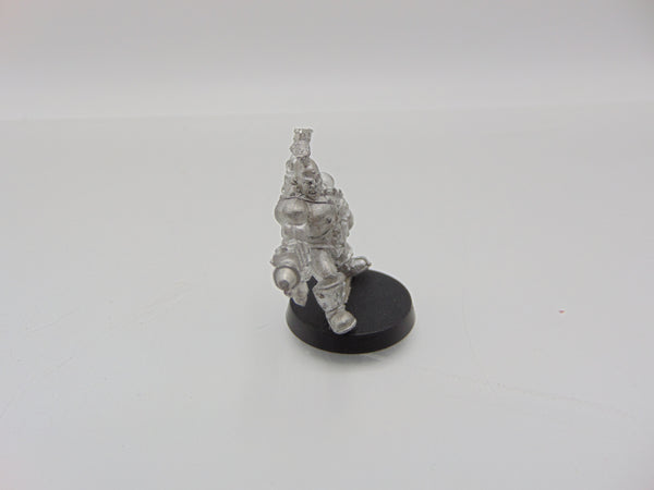 Goliath Ganger