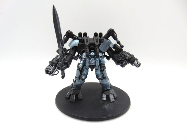Nemesis Dreadknight