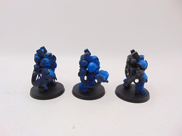 Aggressors