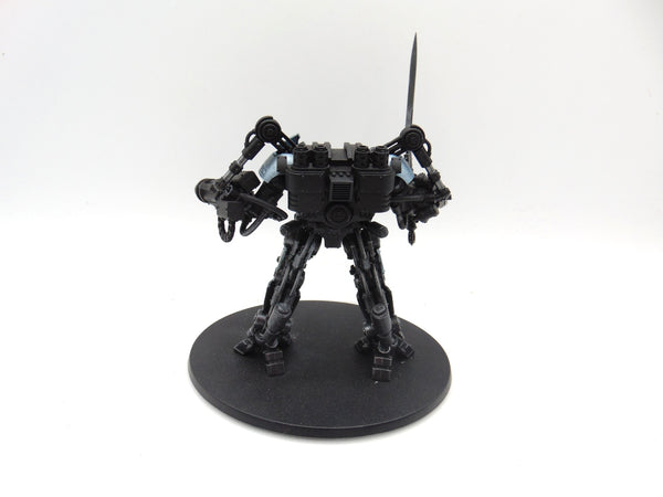 Nemesis Dreadknight