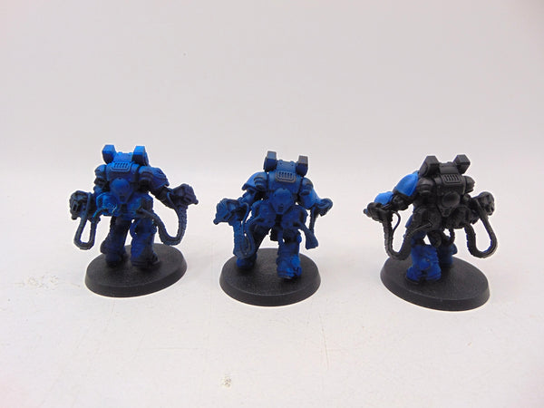 Aggressors