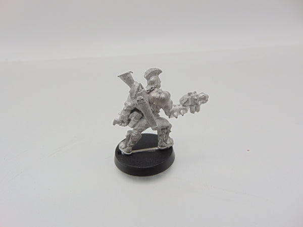 Goliath Ganger