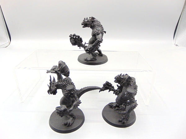Kroxigor Conversion