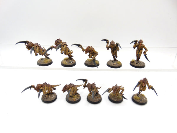 Hormagaunts