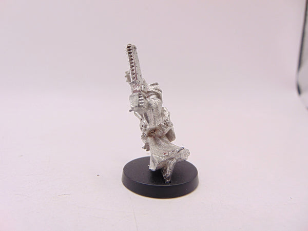 Ministorum Priest / Preacher