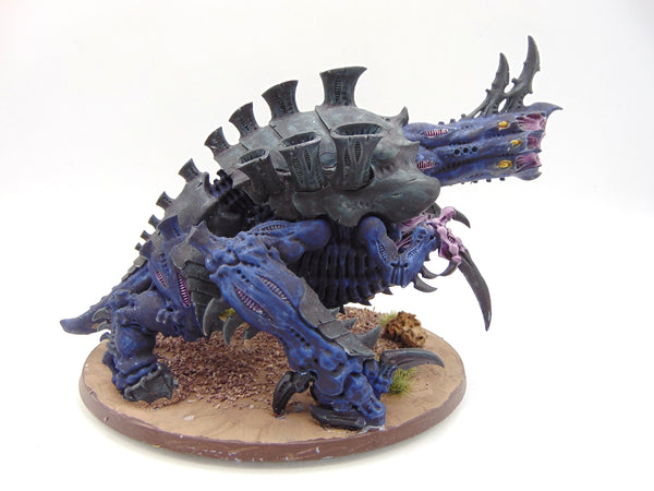 Exocrine