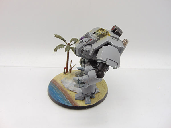 Redemptor Dreadnought