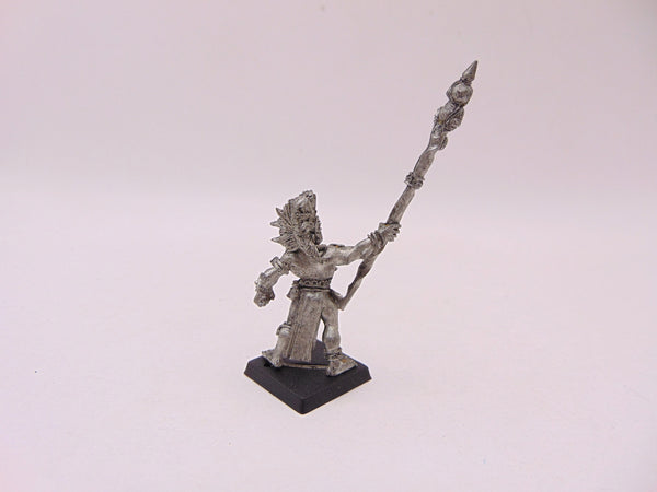 Albion Truthsayer
