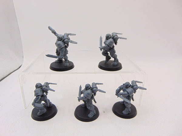 Reivers