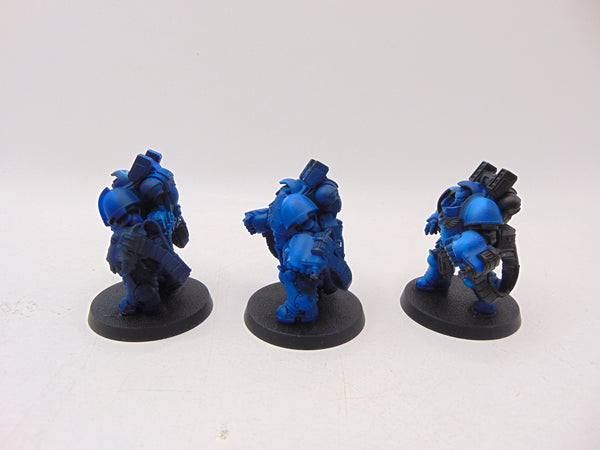 Aggressors