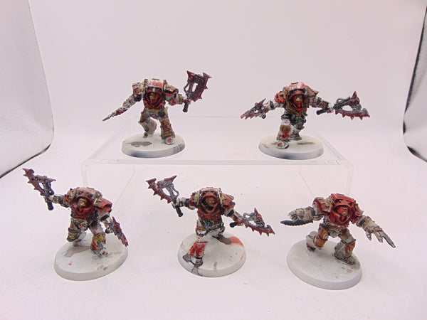 Red Butchers