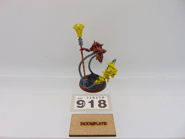 Psychomancer