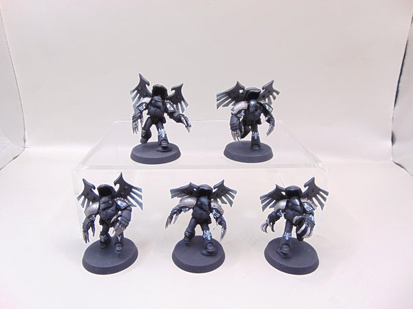 Dark Fury Squad