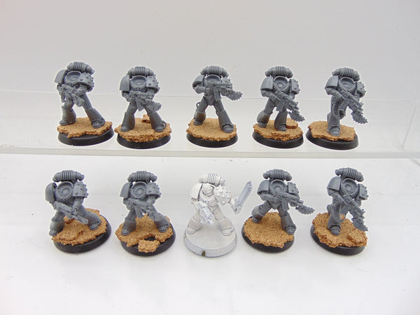 Mk VI Marines