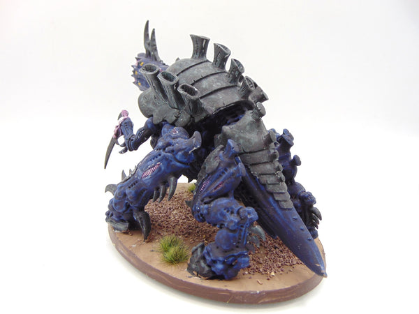 Exocrine