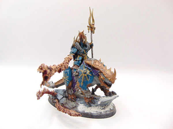Chaos Lord on Karkadrak