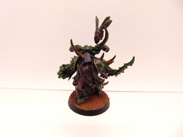 Plague Marine Champion