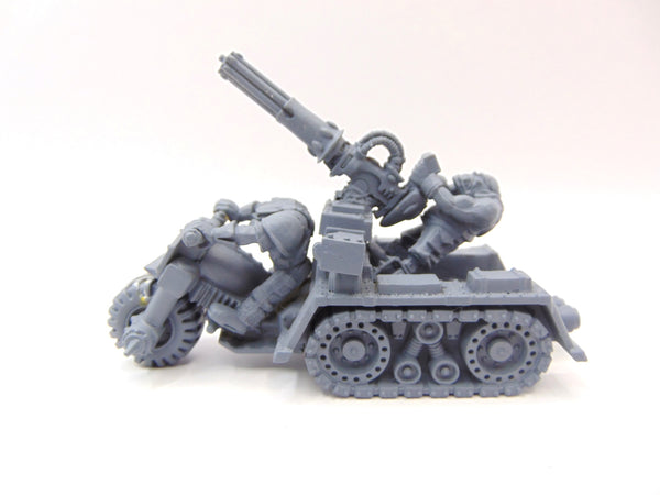 Wartrakk
