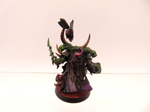 Plague Marine Champion