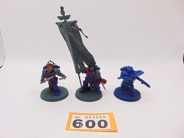 Victrix Honour Guard