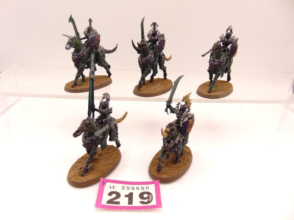 Kavalos Deathriders